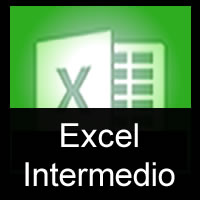 Curso de Excel Intermedio